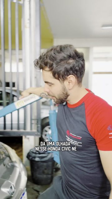 Dizem que Civic e Corolla nunca precisam de motor, né? Mas por aqui, a história é diferente!
Na Francatti, a revisão e o acompanhamento garantem desempenho e durabilidade de verdade.
Serviço bem feito é aquele que roda quilômetros e continua firme!
#RetificaFrancatti #MotorDeConfiança #QualidadeGarantida #ServiçoProfissional