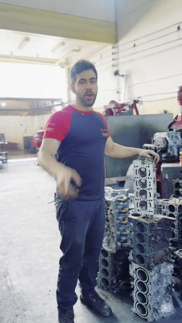 Oficinas de Campinas e região, atenção!
Quer realizar a retífica do seu cabeçote nacional de 8 válvulas? Aqui na Francatti você faz isso por apenas R$ 80.
Serviço rápido, eficiente e de qualidade, deixando seu cabeçote pronto para instalar no seu carro.
#RetificaFrancatti #ServiçoRápido #QualidadeGarantida #CabeçotePerfeito