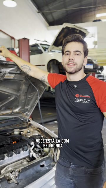 Seu Honda continua queimando junta mesmo depois de várias tentativas? Esse é um problema comum em motores de alumínio, onde o bloco pode empenar como um todo. Na Retífica Francatti analisamos cuidadosamente cada caso, removemos o cabeçote, entendemos a causa do dano e aplicamos a solução certa para proteger seu motor e devolver a performance ideal.

#RetificaFrancatti #ManutençãoDeMotor #CuidadoComOMotor #MotorAlumínio