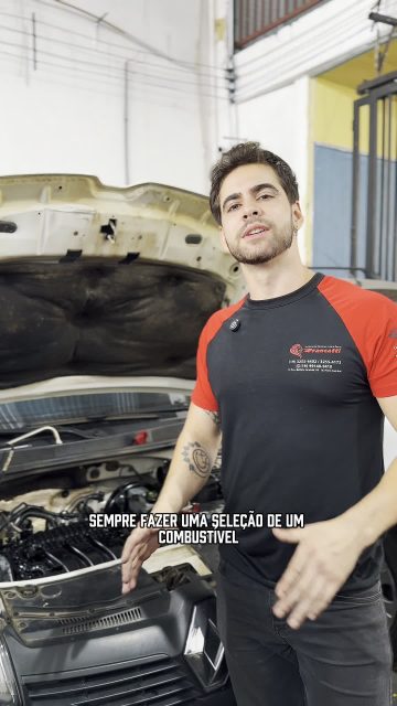 Você sabia que os motores novos de três cilindros podem durar tanto ou até mais que os antigos quatro cilindros? O segredo está na manutenção preventiva: trocar o óleo no tempo certo, usar combustível de qualidade e cuidar de cada detalhe do motor. Com esses cuidados, motores como o do Logan, Sandero ou Kwid podem rodar mais de 300 mil quilômetros mantendo desempenho e confiabilidade.

#RetificaFrancatti #ManutençãoPreventiva #MotorDurável #CuideDoSeuMotor