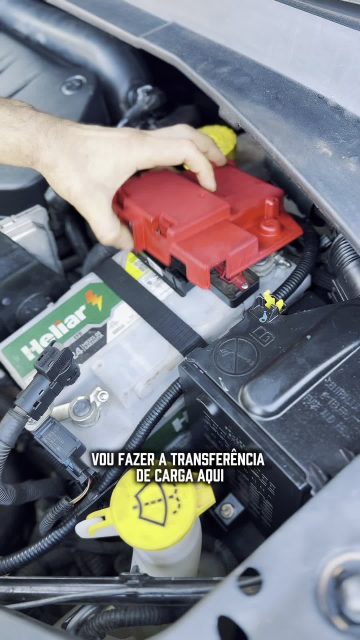 Uma simples transferência de carga pode causar um prejuízo desnecessário quando o procedimento não é feito da forma correta.
Em veículos equipados com sensor de monitoramento da bateria, o ponto de conexão do cabo negativo faz toda a diferença. Seguir o procedimento correto evita danos ao sistema de carregamento e preserva o funcionamento do veículo.
Na Retífica Francatti, informação e experiência também fazem parte do serviço.
📍 Retífica Francatti
📌 Avenida Rosa Belotto Grande, 56
Campinas/SP
☎️ (19) 3255-4402
📱 (19) 9 9140-9410
#RetificaFrancatti #MecanicaAutomotiva #DicasAutomotivas