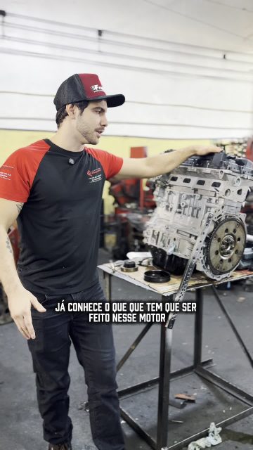 A Freemont é um veículo confortável, espaçoso e com excelente desempenho. O desafio, muitas vezes, não está na mecânica, mas sim na eletrônica.
Sem o conhecimento adequado, falhas eletrônicas podem fazer o veículo entrar em modo de emergência e perder potência, comprometendo toda a experiência ao volante.
Aqui na Retífica Francatti, unimos conhecimento mecânico e eletrônico para diagnosticar corretamente os problemas e entregar o veículo funcionando como deve.
#RetificaFrancatti #DiagnosticoAutomotivo #EspecialistasEmMotores
