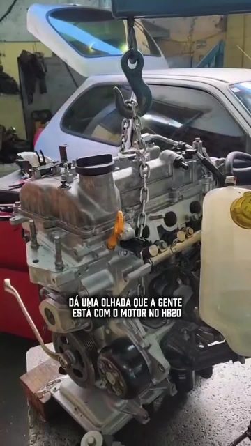 Nem todo problema aparece à primeira vista.
Neste HB20 Turbo TGDI, o teste de pressurização do sistema de arrefecimento revelou um defeito incomum: um vazamento interno de água causado por uma trinca no cabeçote.
Um diagnóstico preciso faz toda a diferença para identificar a origem do problema e realizar o reparo correto.
#RetificaFrancatti #DiagnosticoAutomotivo #RetificaDeMotores