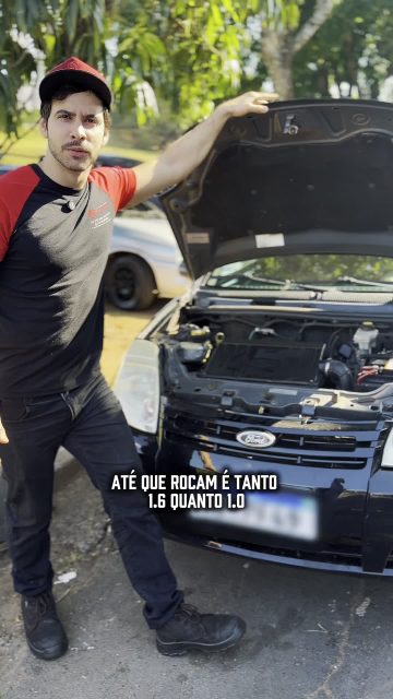 Os motores Ford Rocam 1.0 e 1.6 são conhecidos pela durabilidade, mas também apresentam um desgaste recorrente com o passar do tempo: a corrosão nas galerias de água do cabeçote, que pode comprometer a vedação da junta e causar falhas no motor.
A manutenção preventiva e um diagnóstico preciso são essenciais para identificar o problema antes que ele evolua e gere reparos mais complexos.
📍 Retífica Francatti
📌 Avenida Rosa Belotto Grande, 56
Campinas/SP
☎️ (19) 3255-4402
📱 (19) 9 9140-9410
#RetificaFrancatti #RetificaDeMotores #ManutencaoAutomotiva