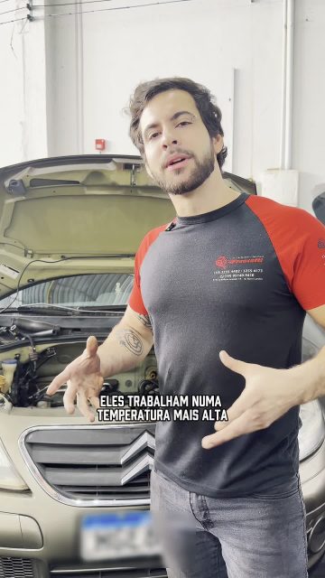 Esses motores trabalham em uma temperatura mais alta, por isso qualquer descuido com o sistema de arrefecimento pode trazer grandes prejuízos.

Fique de olho em possíveis vazamentos e nunca deixe a manutenção para depois. Na maioria das vezes, o problema começa em um detalhe que poderia ser evitado.

#RetificaFrancatti #RetificaDeMotores #MecanicaAutomotiva