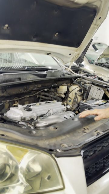 Seu Honda, Toyota ou Mitsubishi merece continuar rodando com a qualidade de sempre.

Quando o motor já não entrega o desempenho de antes, uma retífica bem feita pode devolver a potência e a confiabilidade do veículo. Na Retífica Francatti, somos especialistas na recuperação desses motores e cuidamos de cada detalhe para deixar seu carro pronto para muitos quilômetros.

#RetificaFrancatti #RetificaDeMotores #MotoresImportados