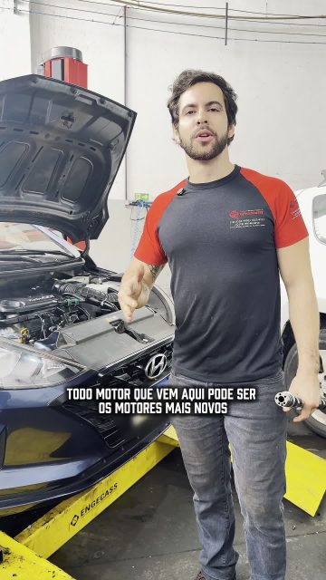 Motor de 3 cilindros dá retífica, sim!

Na Francatti, até os motores mais novos podem ser recuperados e voltar a funcionar perfeitamente.

#RetificaFrancatti #RetificaDeMotores #Motores3Cilindros