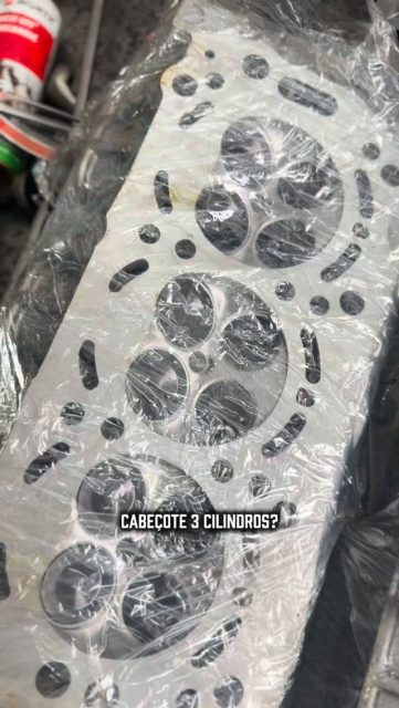 Motor V6 também é com a Francatti.

Um pequeno problema no sistema de arrefecimento pode acabar causando um prejuízo grande ao motor. Por isso, ficar atento aos sinais e à manutenção faz toda a diferença.

Agora é seguir com o trabalho e deixar essa Outlander pronta para voltar à estrada.

#Francatti #RetíficaDeMotores #MecânicaAutomotiva