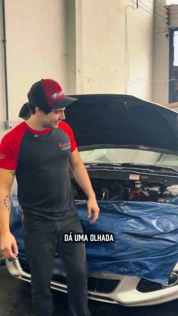 300 mil quilômetros e um desgaste muito pequeno.

Esse Ford Fusion chegou com problema em uma biela, mas, ao analisar o motor, encontramos peças com pouco desgaste para a quilometragem.

Agora, o motor passa pela retífica para recuperar as medidas e voltar a trabalhar como deve.

#Francatti #RetíficaDeMotores #MecânicaAutomotiva
