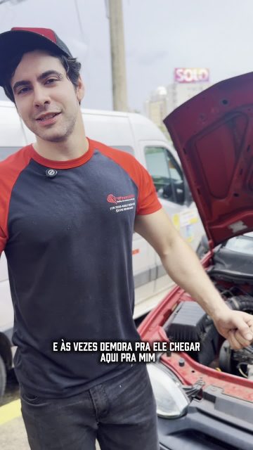Motor antigo também merece cuidado de verdade.

Na Francatti, trabalhamos com motores de diferentes gerações, porque cada um tem suas particularidades e precisa do serviço certo.

Mais de 20 anos de estrada e esse Palio ainda tem muita história pela frente.

#Francatti #RetíficaDeMotores #MecânicaAutomotiva